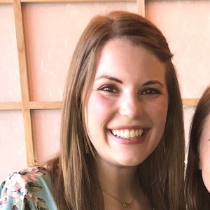 Meet your Posher, Rachel